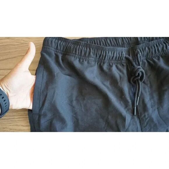 NWT Amazon Essentials Men's 7" Quick-Dry Swim Trunk, Size XL - Picture 8 of 15